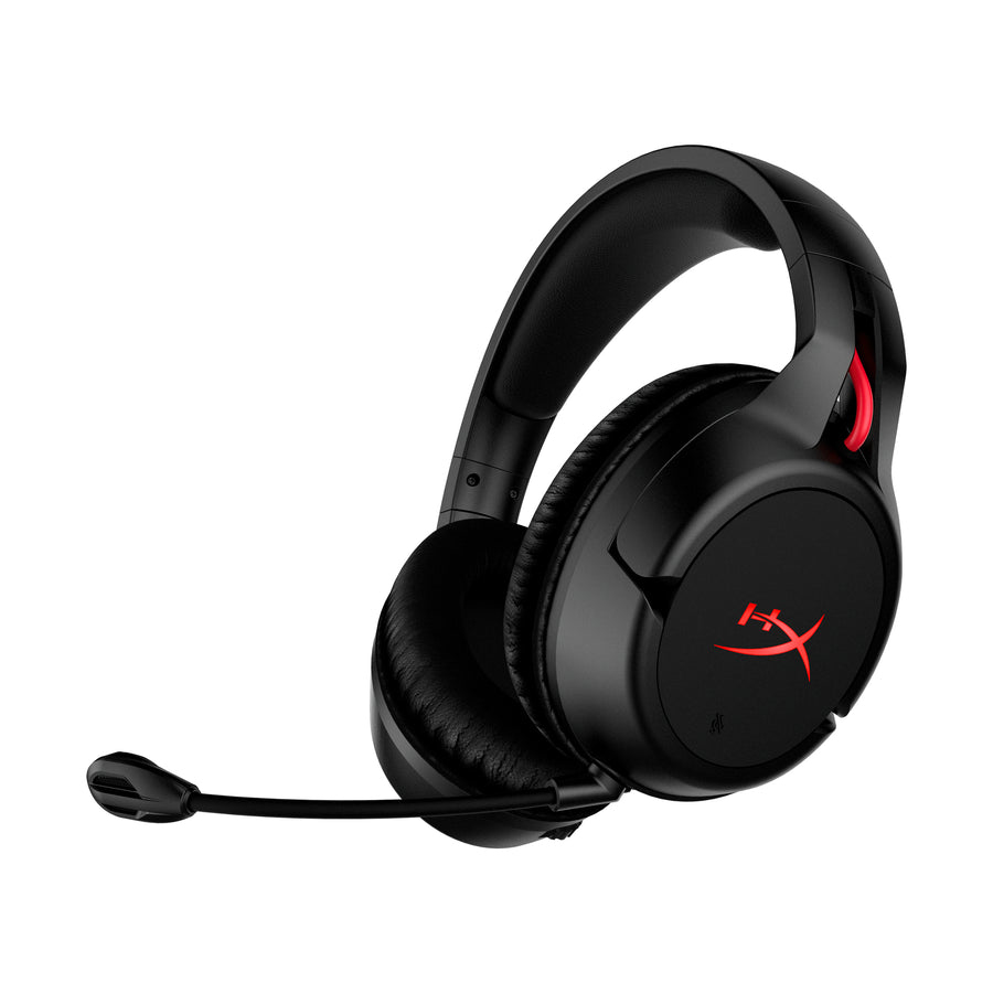 HyperX Cloud Flight — vue 1 sur 8