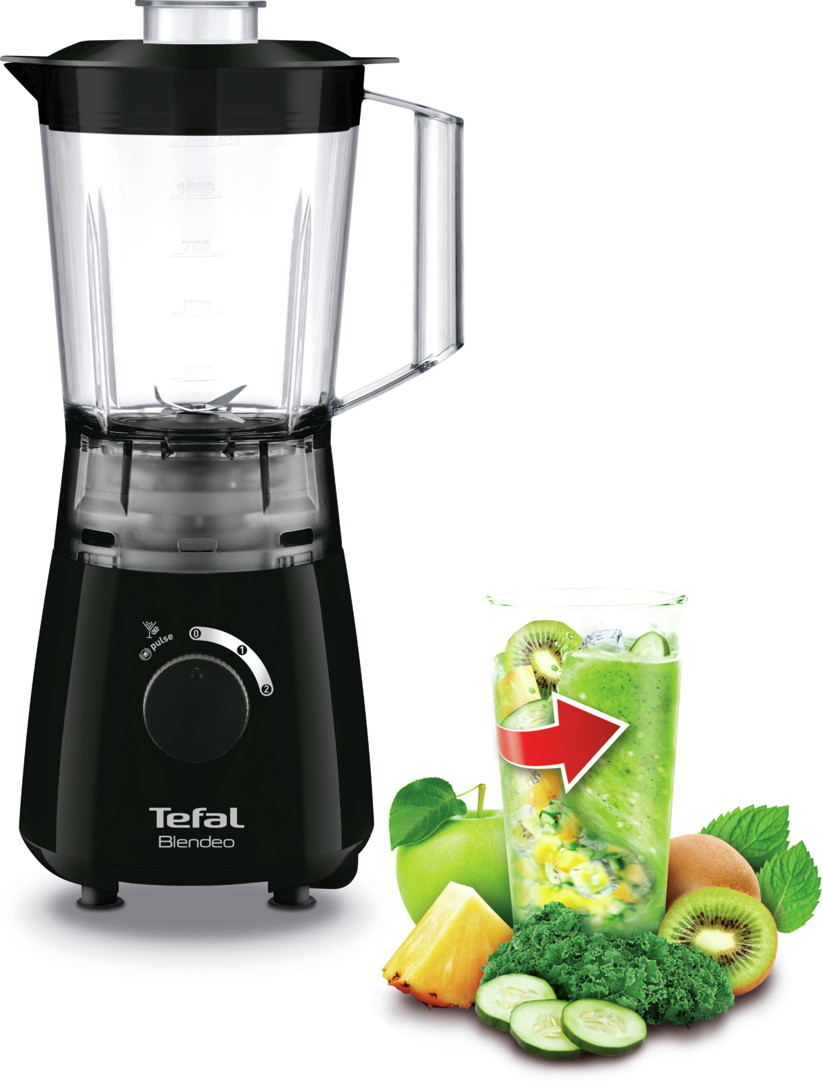 Tefal Blendeo BL2A08 – image 2