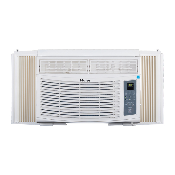 Haier ESA408M window/through-wall air conditioner Monoblock – image 8