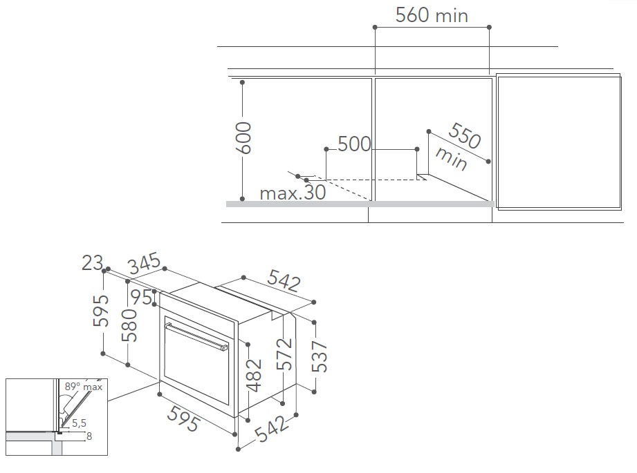 KitchenAid KOLCS 60600 – image 2