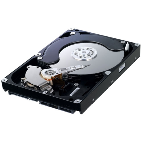 Dell 1TB 3.5" 7200rpm SATA