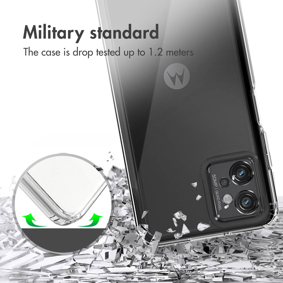 Accezz SH00055330 mobile phone case – image 2