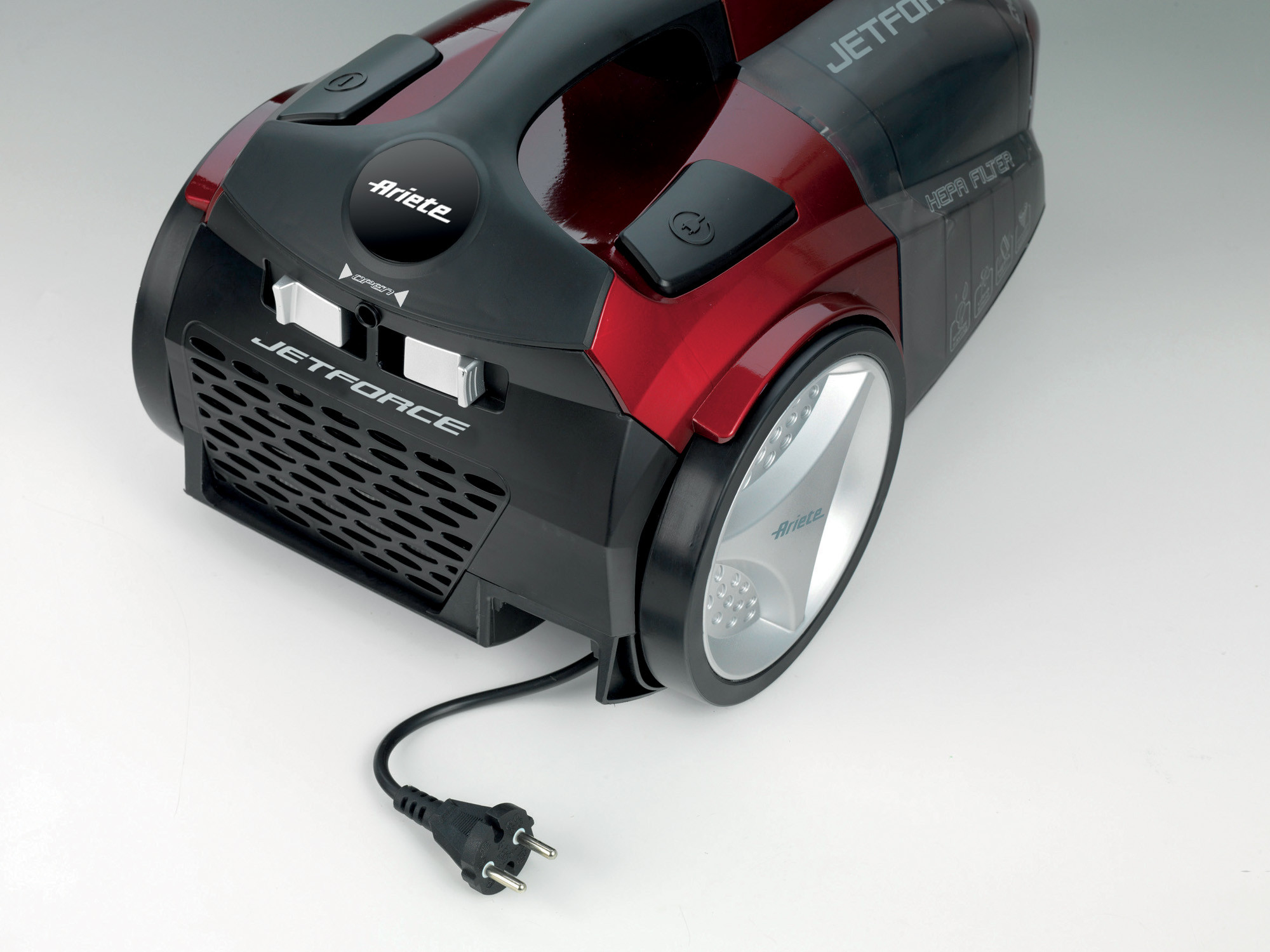 Ariete Jet Force – image 2