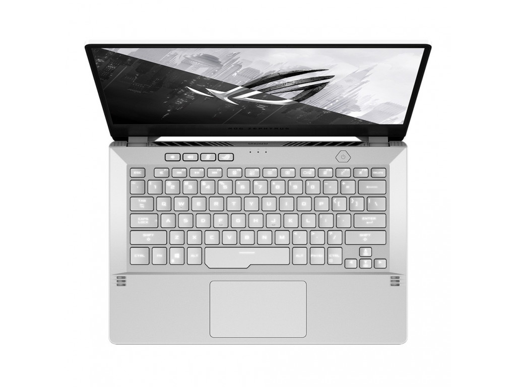 ASUS ROG Zephyrus G14 GA402RK-L8032W AMD Ryzen™ 9 6900HS Laptop – image 4