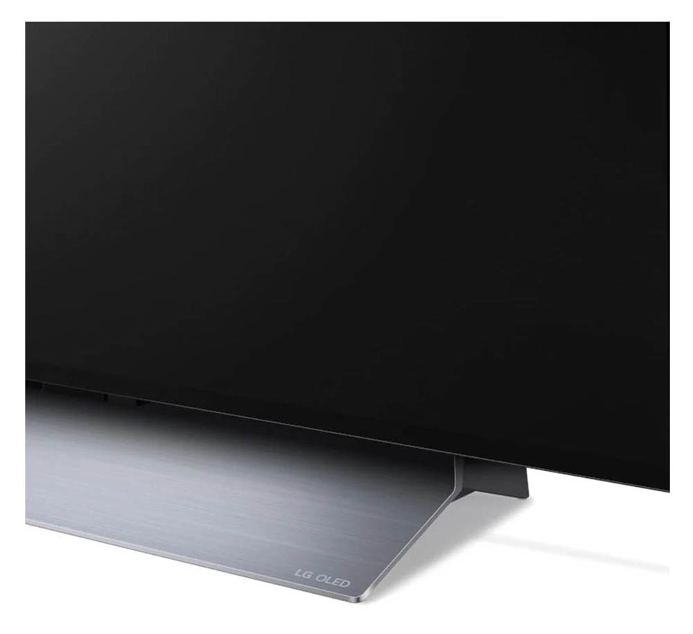 LG OLED evo OLED77C2PUA.AUS TV – image 8