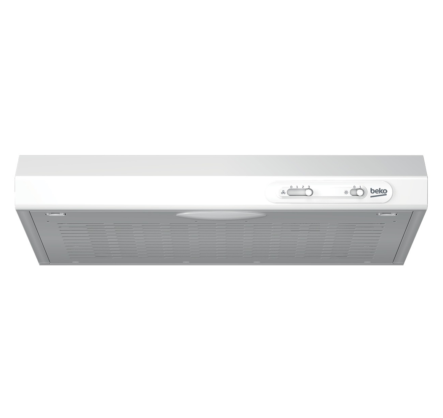 Beko CFB 5310 W
