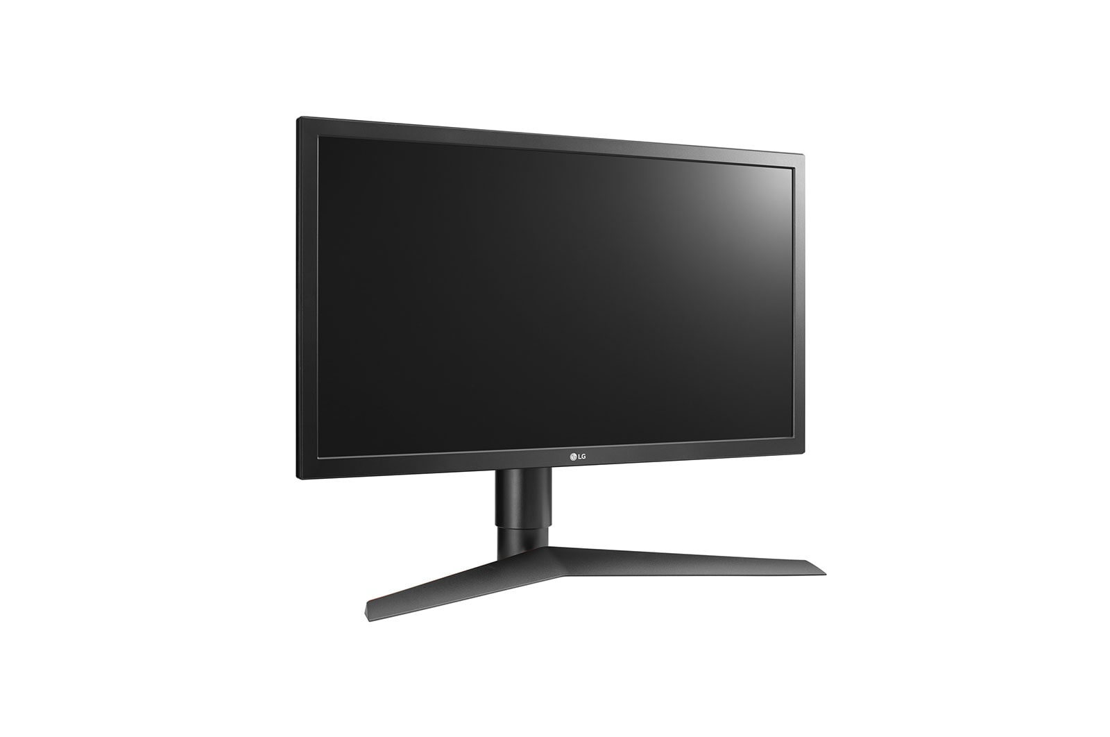 LG 24GL650 computer monitor – image 3
