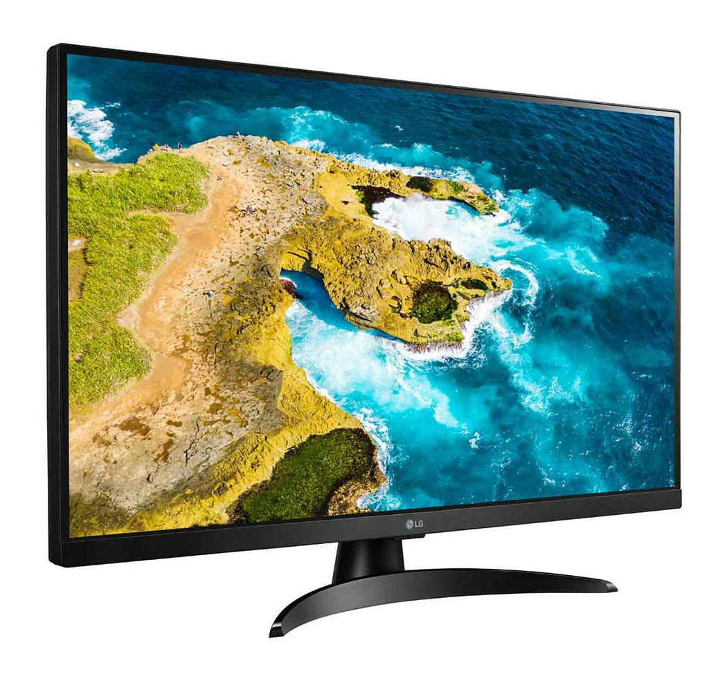 LG 27TQ615S-PZ 68.6 cm (27") Full HD Smart TV Wi-Fi Black – image 4