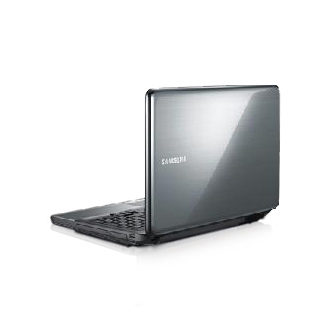 Samsung R R540-JT01ES Intel® Core™ i5 i5-480M – image 3