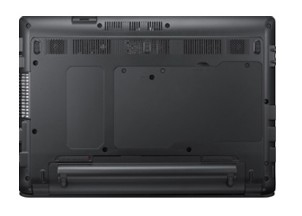 Samsung N510-JB01NL Intel Pentium Mobile N270 Netbook – image 7