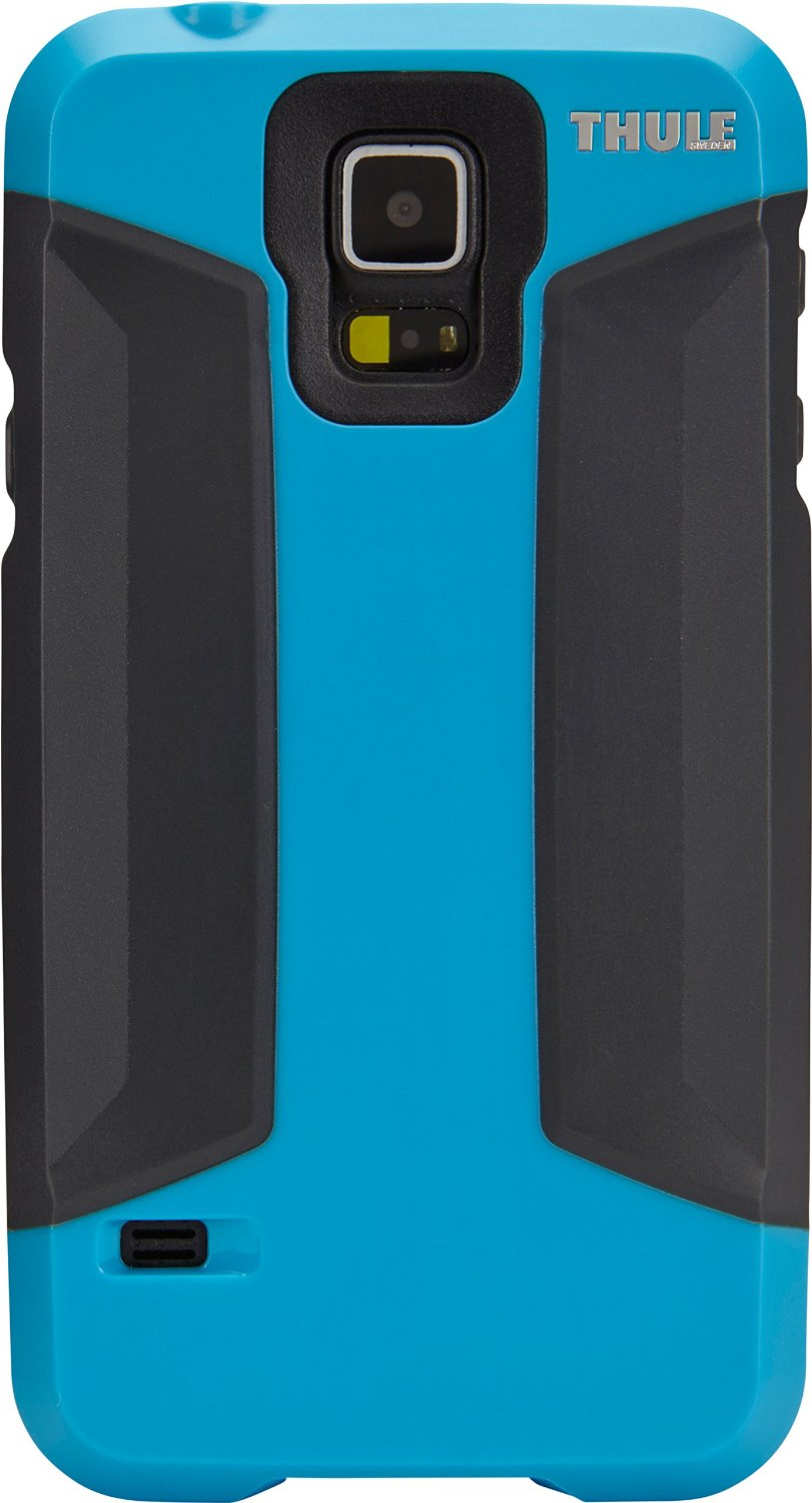 Thule 32029781 mobile phone case Cover Black, Blue – image 1