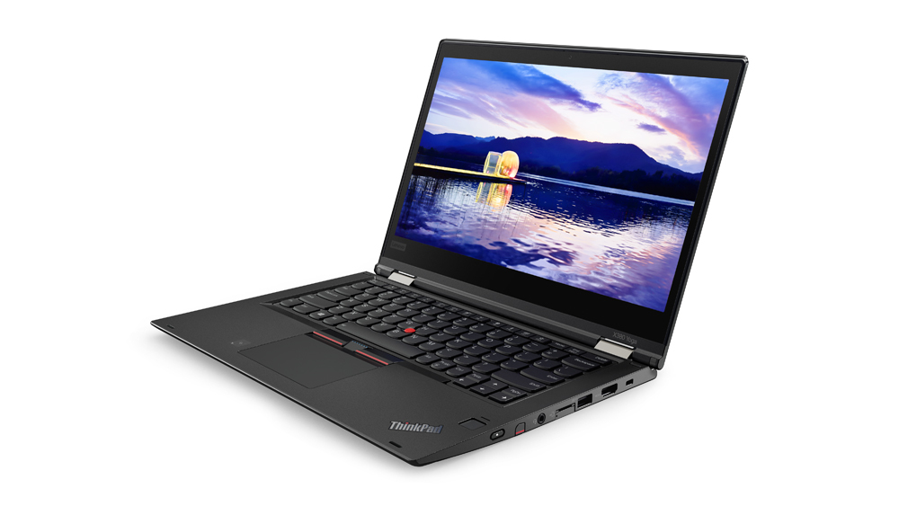 Lenovo X380 Yoga Refurbished – image 2
