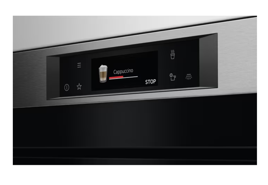 AEG KKA894500M Semi-auto Espresso machine – image 4