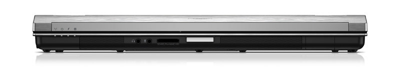 HP EliteBook 8730w Intel® Core™2 Duo P8600 Mobile workstation 43.2 cm (17") 2 GB DDR2-SDRAM 250 GB AMD Mobility FireGL V5725 Windows Vista Business – image 9