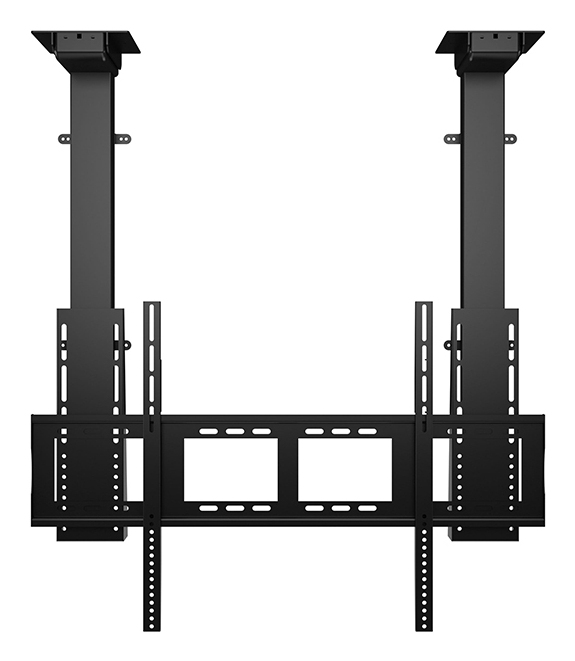 Multibrackets M Motorized TV Lift Duo X-Large Drop Down – image 3