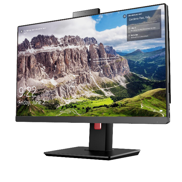 Nilox NX24AIOI38100WE Intel® Core™ i3 i3-8100