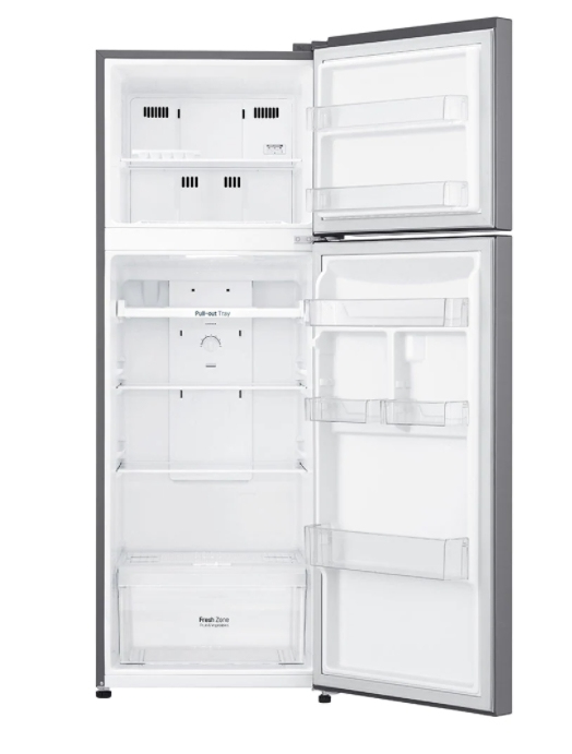 LG GT29BPPK fridge-freezer Freestanding – image 3