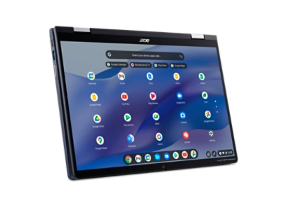 Acer Spin CP714-1WN-57Q6 Intel® Core™ i5 i5-1235U Chromebook – image 2
