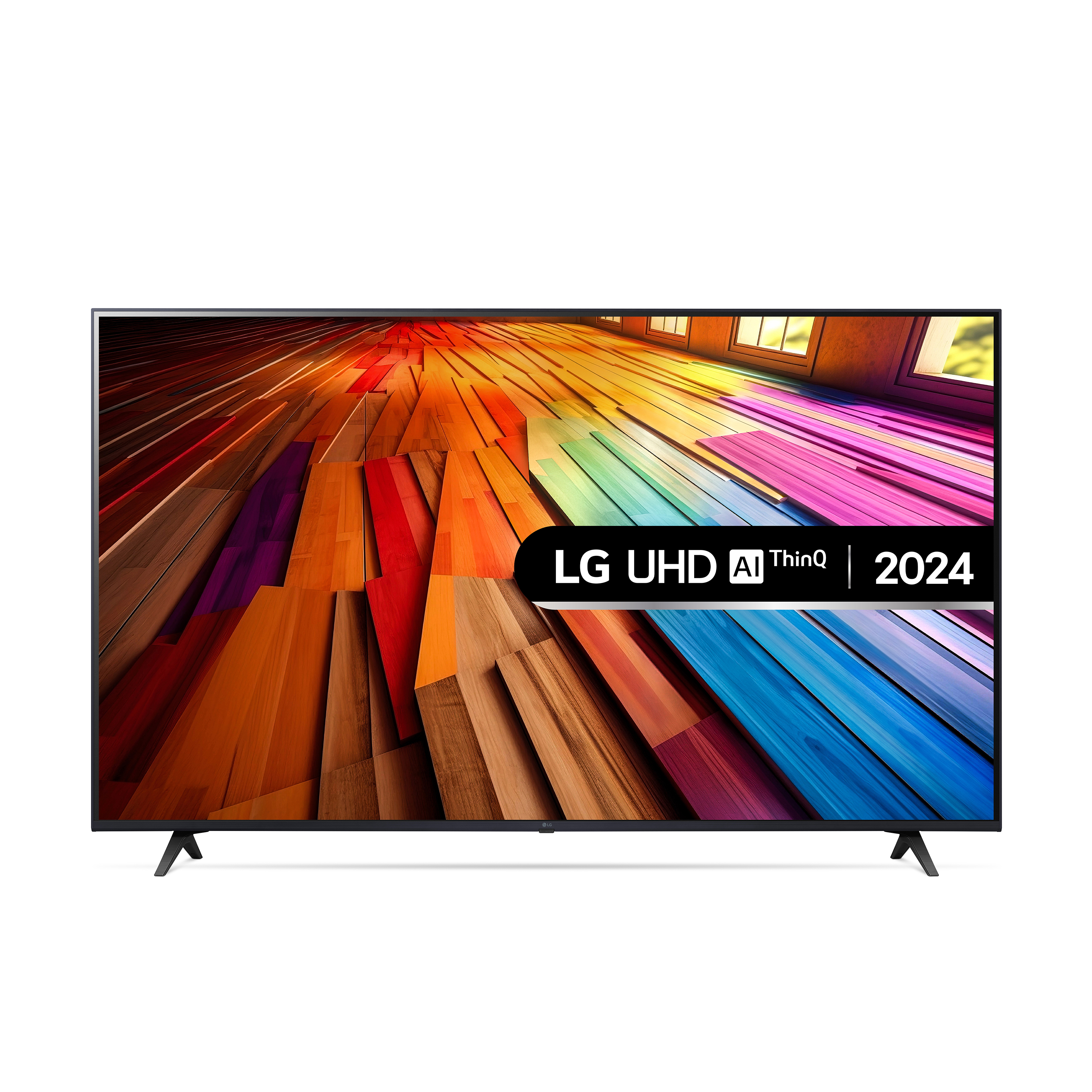 LG 55UT80006LA.AEK TV 1397 cm (55") 4K Ultra HD Smart TV Wi-Fi Blu
