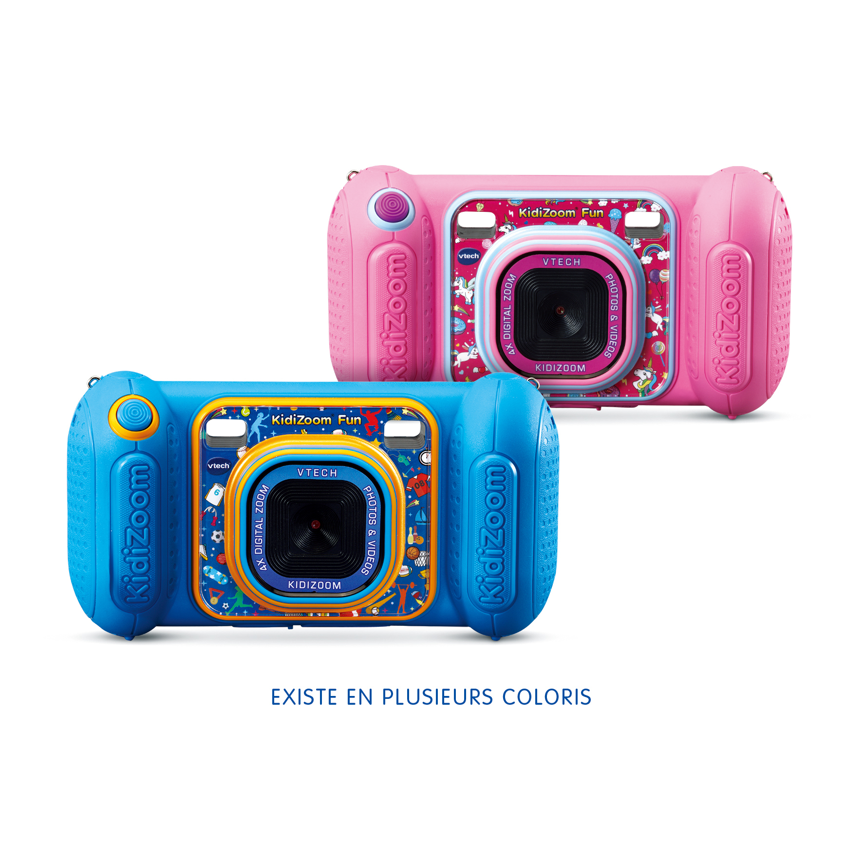 VTech KidiZoom 80-548905 children's gadget – image 5