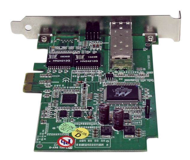 StarTech.com PEX1000SFP network card Internal 2000 Mbit/s – image 4