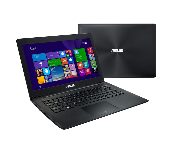 ASUS F453MA-BING-WX429B Intel® Pentium® N3540 Laptop