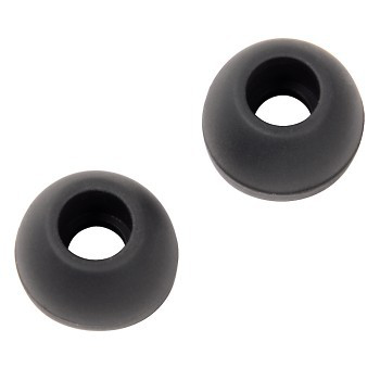 Hama 00106666 headphones/headset Wired In-ear Black – image 2
