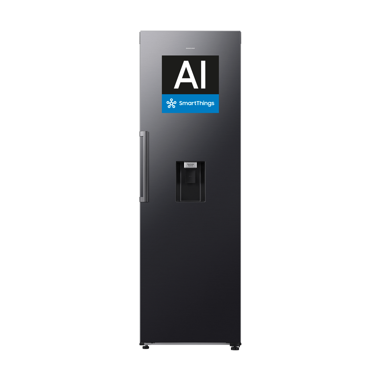 Samsung RR70H39DCFEF fridge Freestanding – image 1