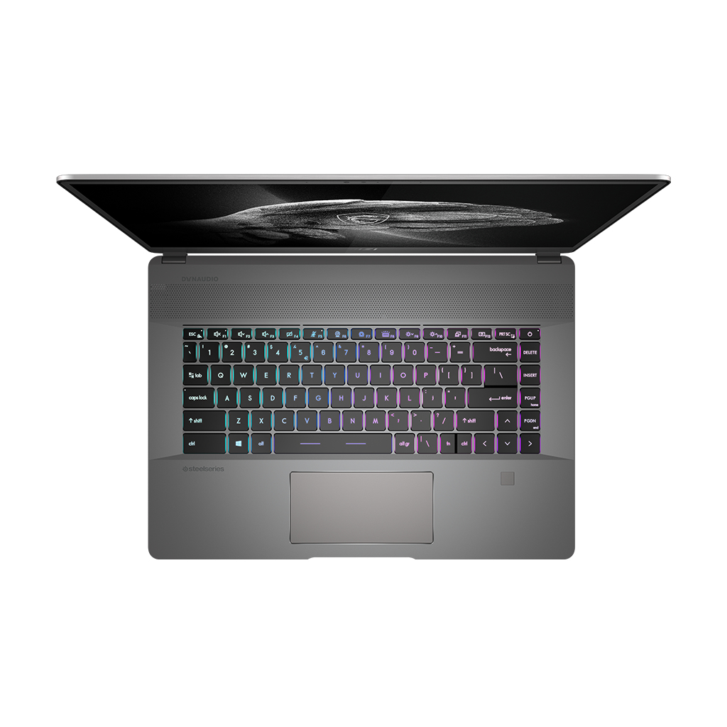 MSI Z16 A11UET – image 4