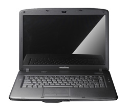Acer eMachines E520 - 572G16Mi