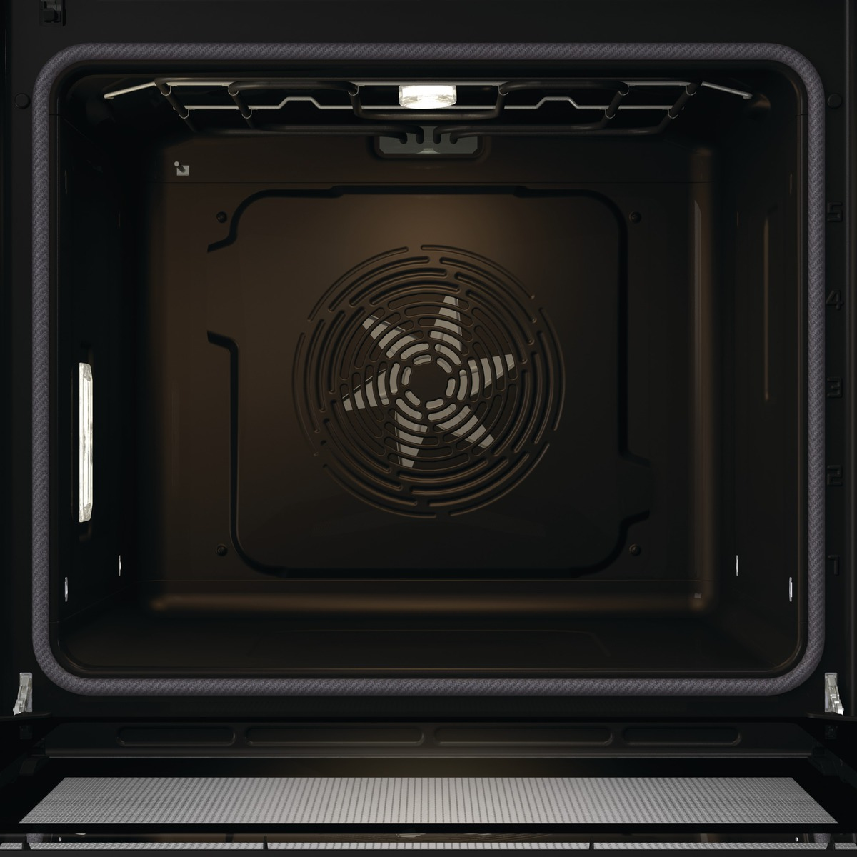 Hisense BSA65336PX oven – image 4