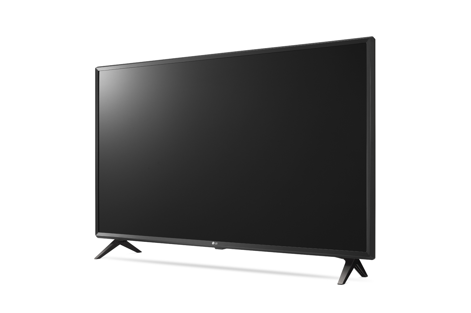 LG 49UU640C TV 124.5 cm (49") 4K Ultra HD Smart TV Black 400 cd/m² – image 4