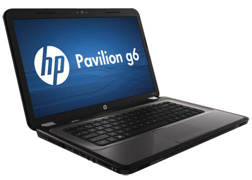 HP Pavilion g6-1006tx Intel® Core™ i3 i3-2310M Laptop – image 6