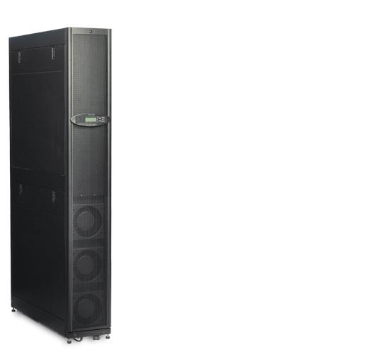 APC InfraStruXure InRow SC Air Cooled Self – image 4