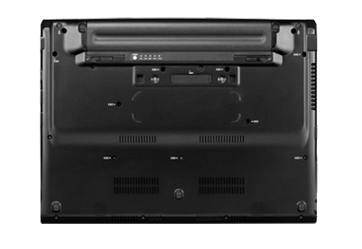 Samsung X X460-AS02BE Intel® Core™2 Duo P8600 – image 6