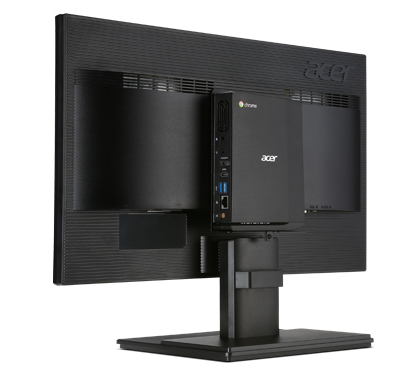 Acer Chromebox CXI2-2GKM Intel® Celeron® 3205U – image 3