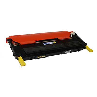 iggual PSICLTY4092S toner cartridge 1 pc(s) Yellow – image 2