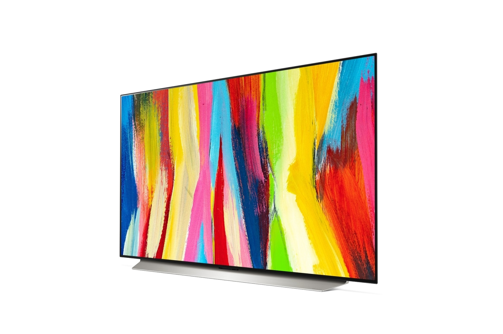 LG OLED48C22LB TV – image 3