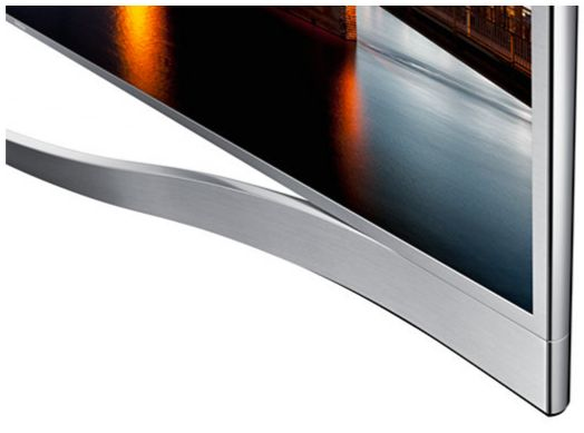Samsung UE46F8500SZ 116.8 cm (46") Full HD Smart TV Wi-Fi Silver – image 6