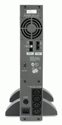 APC SC1500I + WBEXTWAR3YR-SP-02 – image 2