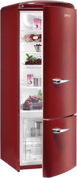 Gorenje RK60319OR Freestanding