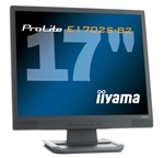 iiyama E1702S-B2, black