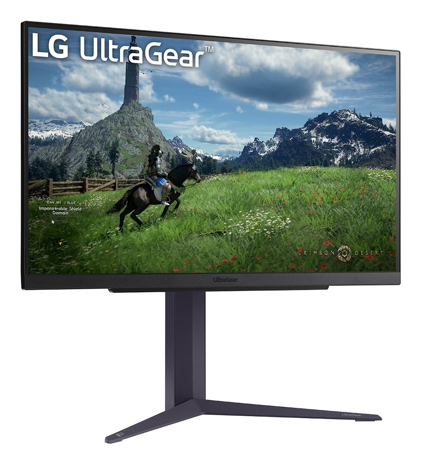 LG 27GS85QX-B computer monitor – image 3