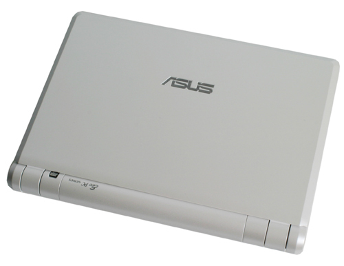 ASUS Eee PC 701 4G, White