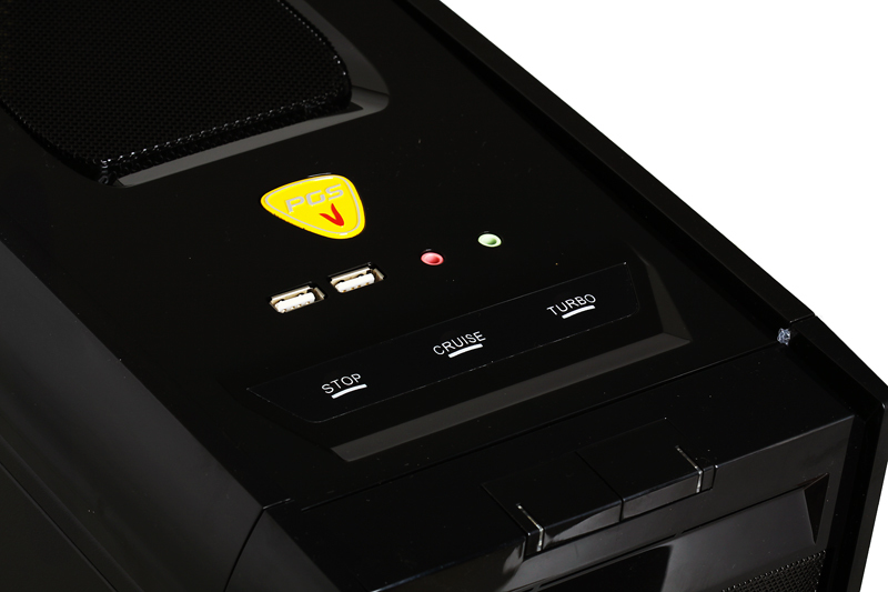 Aerocool Vx-9 Pro Battle Edition – image 6