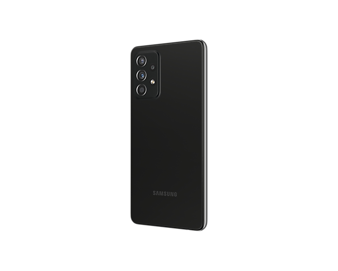 Samsung Galaxy A52s 5G SM-A528 16.5 cm (6.5") Hybrid Dual SIM USB Type-C 6 GB 128 GB 4500 mAh Black – image 6