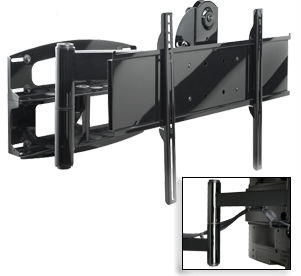 Peerless PLAV60-UNLP TV mount/stand
