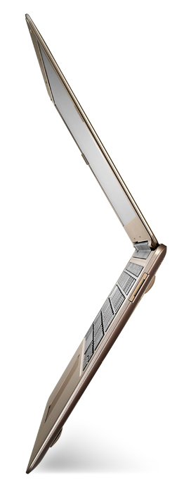 Acer Aspire S3-391-323a4G52add Intel® Core™ i3 i3-2377M Laptop – image 3