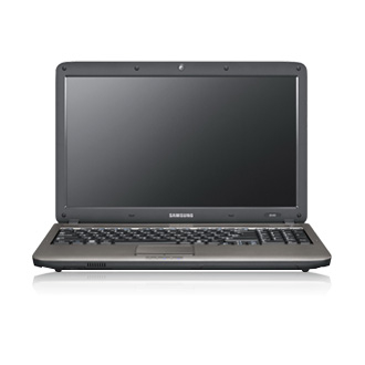 Samsung R NP-R540-JA01BE laptop Intel® Pentium® P6000