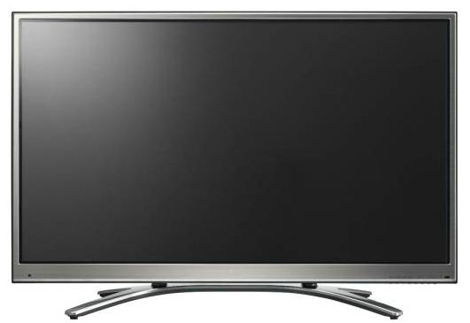 LG 50PZ850A TV 127 cm (50") Full HD Black – image 1